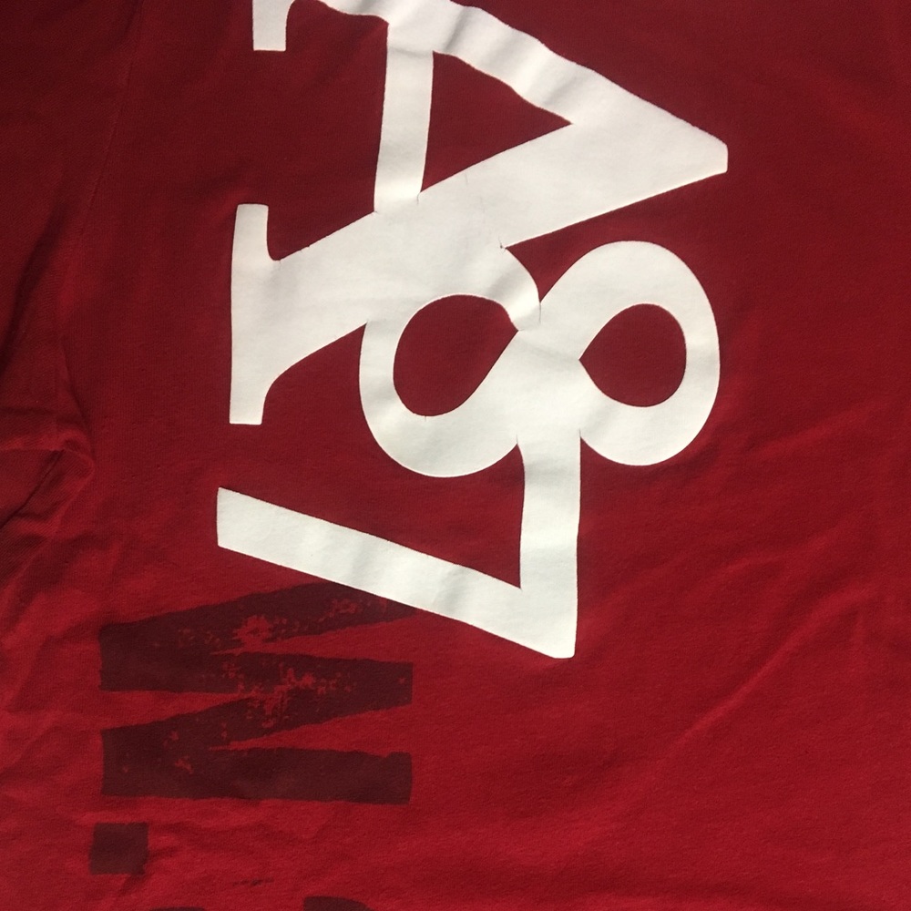 Aeropostale Men’s T-shirt Medium